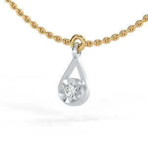 the toiya station necklace