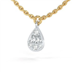 the umberto necklace