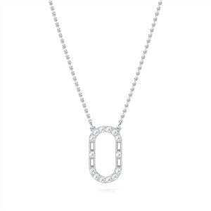 sparkling zero necklace