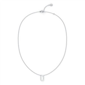 sparkling zero necklace